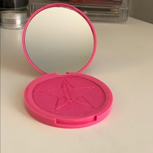 Jeffrey Star Skin Frost: Regina George New